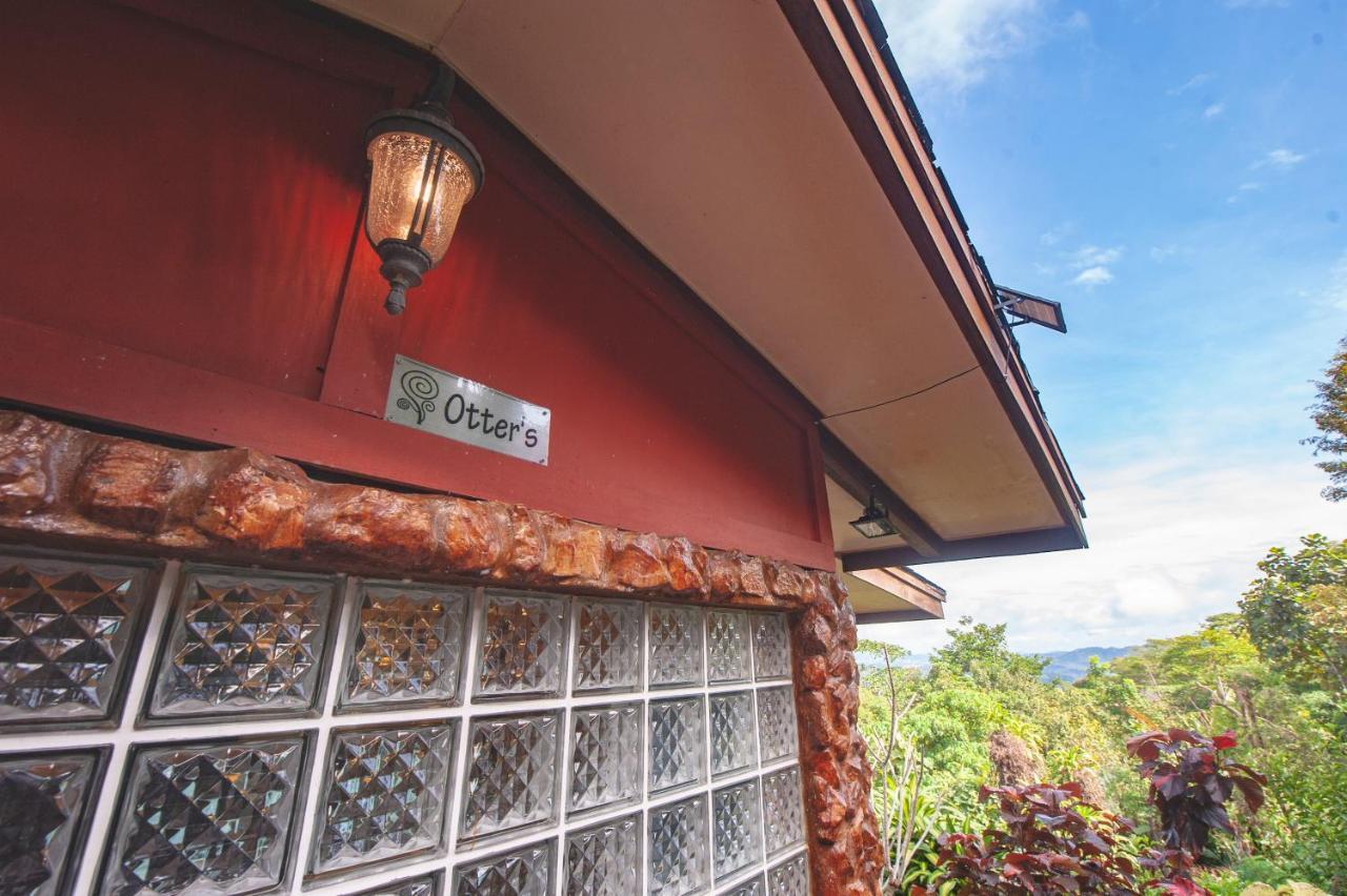 Sinurambi Cottage Rental Penampang Exterior photo